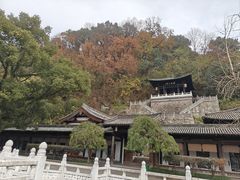 -龙兴寺