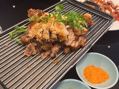 -环球港凯悦 · 享悦中餐厅