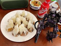 -天回镇何氏豆腐(总店)