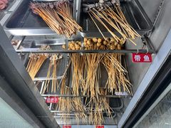 -满江红串串香(七道堰街店)