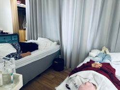 -纤纤玉手美甲美睫美容