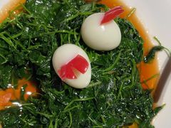 -钱塘秋荷·新江浙菜(沪太路店)