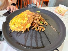 -一烙锅(友谊店)