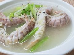 -华源餐厅·海鲜大排档(日月贝店)