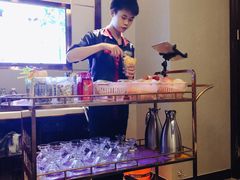 包房-无为足道(中南二路店)