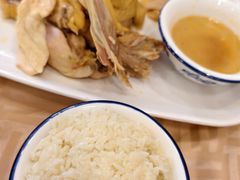 -巫记鸡饭店
