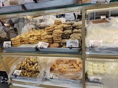 -爱德顺糕点食屋(利民道店)