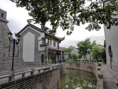 -常德桃花源景区