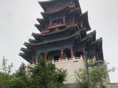 -定都阁
