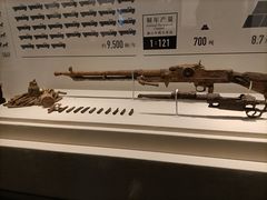 -侵华日军南京大屠杀遇难同胞纪念馆