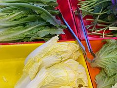 -虾大侠·盱眙龙虾老北京铜锅涮羊肉(金楠天街店)