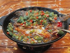 -翠清酒家(万丰路店)