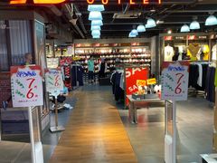 -法雅体育工厂店(皂君庙路店)