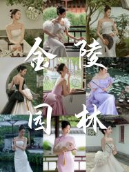 -雪中彩影婚纱摄影·微光艺术中心