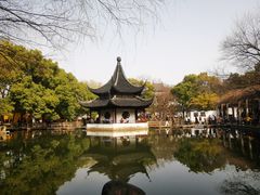 -西园戒幢律寺