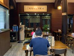 -孙盛兴奥灶面馆·蟹黄面·三虾面(山塘街总店)