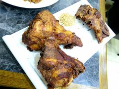 金阁香酥大排-金阁家常菜(贵阳路店)