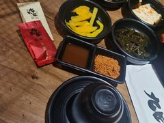 -九田家黑牛烤肉料理(二天地店)