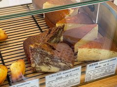 -老梦面包 CHEZMOREL(三源里店)