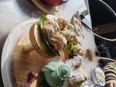 -雷峰塔·藕香居餐厅