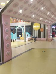 -meland club亲子乐园(重庆万象城店)