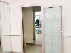 更衣室-中田健身工作室(胜利门店)