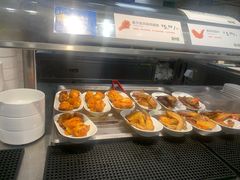 -宜家·瑞典风味餐厅(武汉荟聚中心店)