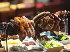 -申德勒加油站餐厅(三里屯北小街店)