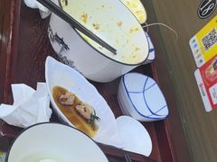 -百年老字号·观振兴蟹黄面·三虾面·苏式面(观前街富仁坊巷店)