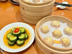 -鼎泰丰(新港中心店)