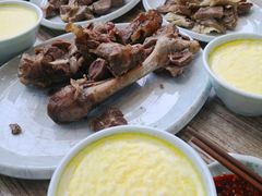 -清真·益鑫羊肉手抓馆(花园北街店)