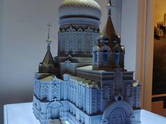 -哈尔滨规划展览馆