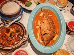 -阿五黄河大鲤鱼(英协路店)