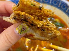 -杨家牛肉汤(淮建路店)