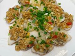 -膳富贵黄油蟹体验馆(欢乐港湾店)