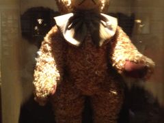 -济州岛泰迪熊博物馆