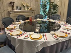 -新雅粤菜馆(南京东路店)