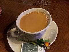 -Uncle Kosto科斯托·中东菜