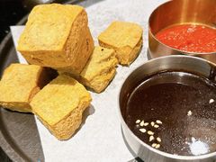 -老头儿油爆虾·知味杭州(爱琴海购物中心)