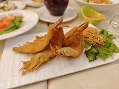 -华梅西餐厅(哈尔滨中央大街店)