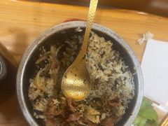 -韩香阁烤肉专门店(银座店)