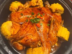 -大鸭梨烤鸭·北京菜(大兴南小街店)