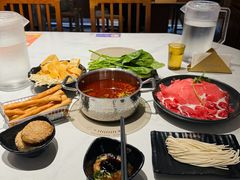 -呷哺呷哺(砂之船奥莱店)