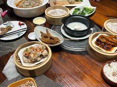 -食德乐·全鸽宴顺德菜(南湖店)