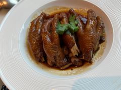 -顺德美的万豪酒店-万豪中餐厅