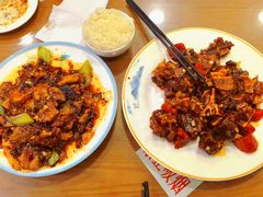 -白魁老号饭庄(安内店)