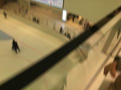 -TheRink大零溜冰场(IFS国金中心店)