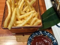 -文三酒肆自助放题(新街口友谊广场店)