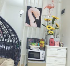 -甲舍美甲美睫艺术馆