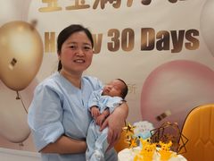 -优护佳月嫂育儿嫂中心(静安店)